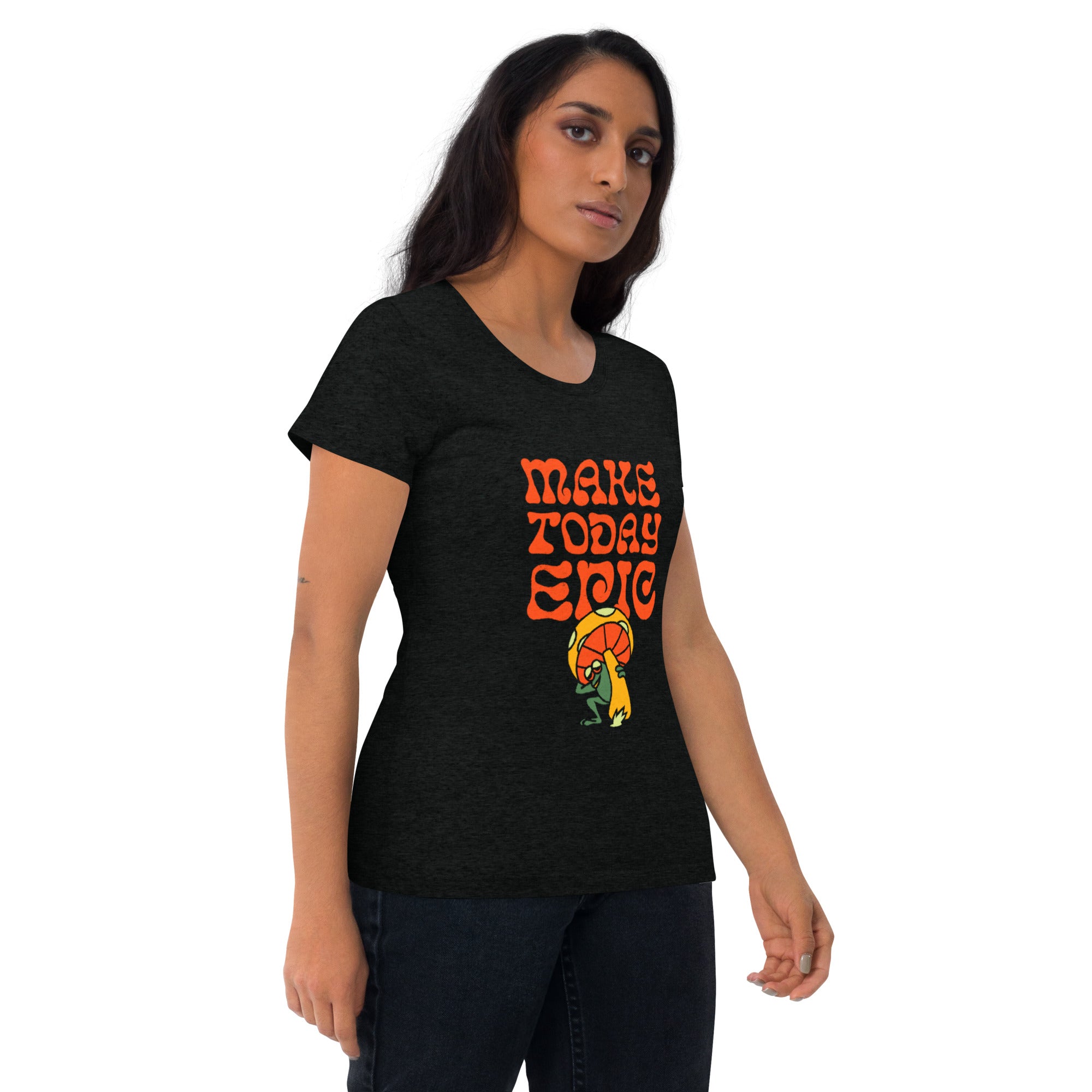Make Today Epic Tee